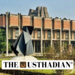 Indo Vietnam Academic Partnership Expands Through IIT Kanpur MoU