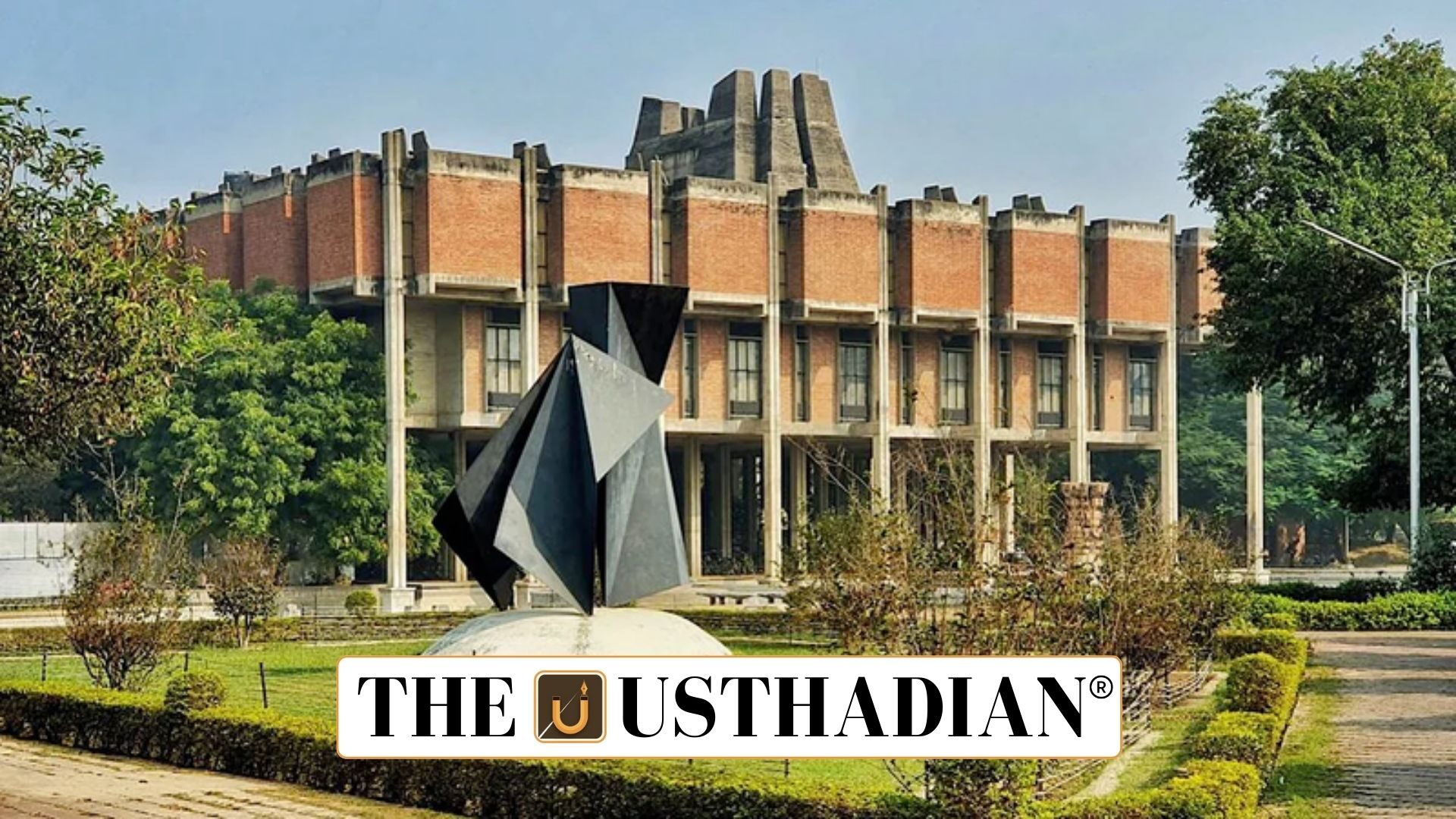 Indo Vietnam Academic Partnership Expands Through IIT Kanpur MoU