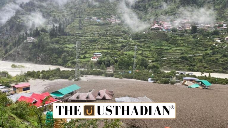 Cloudburst and Flash Flood Survey in Himalayan States