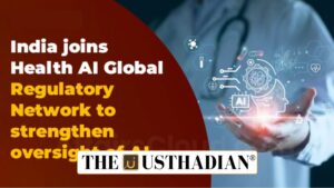 India joins HealthAI Global Regulatory Network