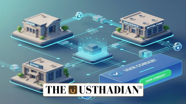 Account Aggregator System in India