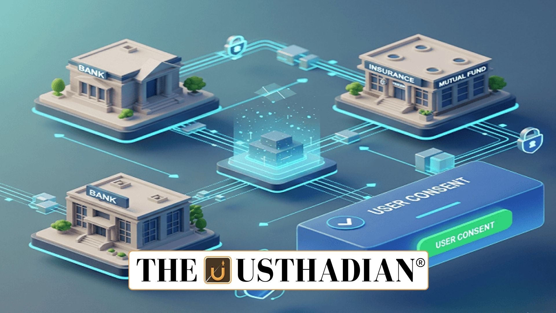 Account Aggregator System in India