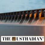 Sedimentation Threat to India’s Reservoirs