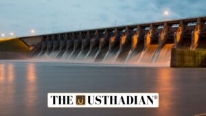 Sedimentation Threat to India’s Reservoirs