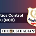 NCB Annual Report 2024 and India’s Fight Against Drug Trafficking