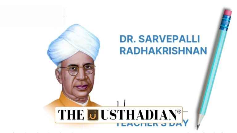Dr Sarvepalli Radhakrishnan A Legacy of Wisdom