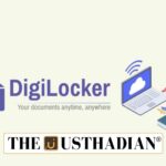Digilocker Driving Digital Empowerment in India