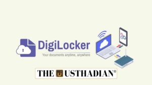Digilocker Driving Digital Empowerment in India