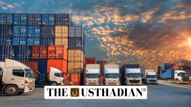 Three Years of National Logistics Policy Progress