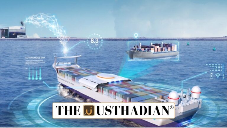 Indigenous Push for Maritime Autonomous Surface Ships