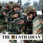 Bhairav Battalions of the Indian Army