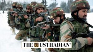 Bhairav Battalions of the Indian Army
