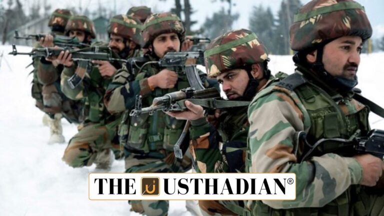 Bhairav Battalions of the Indian Army
