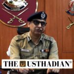 Tamil Nadu’s First State Fire Commission Chairperson