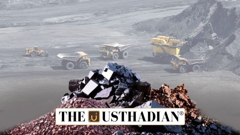Critical Minerals Cooperation