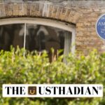 M K Stalin Visit to Ambedkar House in London