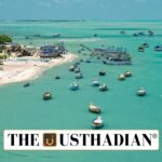 Tamil Nadu Marine Resources Foundation and Restoration Efforts