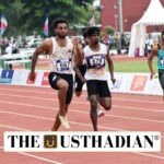 Tamil Nadu Appoints Top Athletes Under 3% Sports Quota