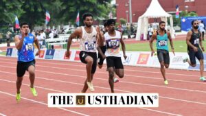 Tamil Nadu Appoints Top Athletes Under 3% Sports Quota