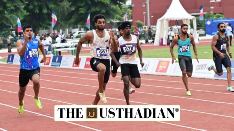 Tamil Nadu Appoints Top Athletes Under 3% Sports Quota