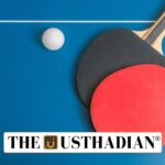India to Host 28th Asian Table Tennis Team Championships