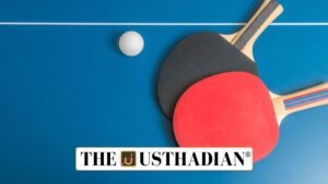 India to Host 28th Asian Table Tennis Team Championships