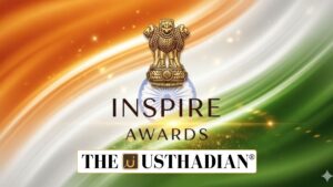 Muzaffarpur Leads Inspire Award 2025 with Record Student Innovations