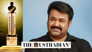 Mohanlal Receives Dadasaheb Phalke Award 2023