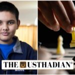 Abhimanyu Mishra Youngest Grandmaster Who Defeated World Champion Gukesh