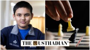Abhimanyu Mishra Youngest Grandmaster Who Defeated World Champion Gukesh