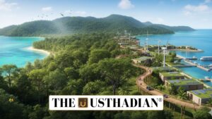 Great Nicobar Island Project and India’s Maritime Vision