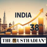 India Advances to 38th Rank in Global Innovation Index 2025