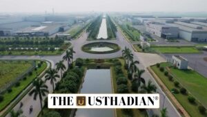 Industrial Park Rating System 3.0 launched in New Delhi