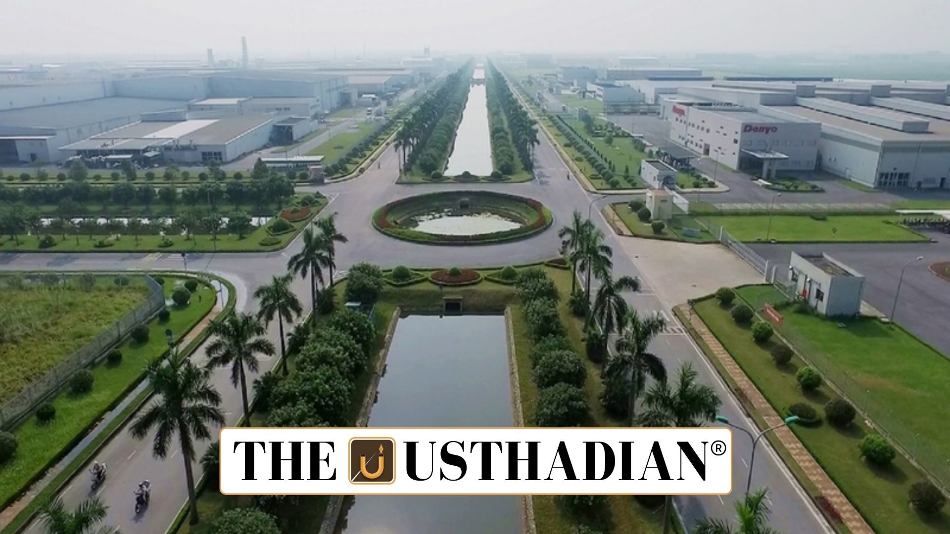 Industrial Park Rating System 3.0 launched in New Delhi
