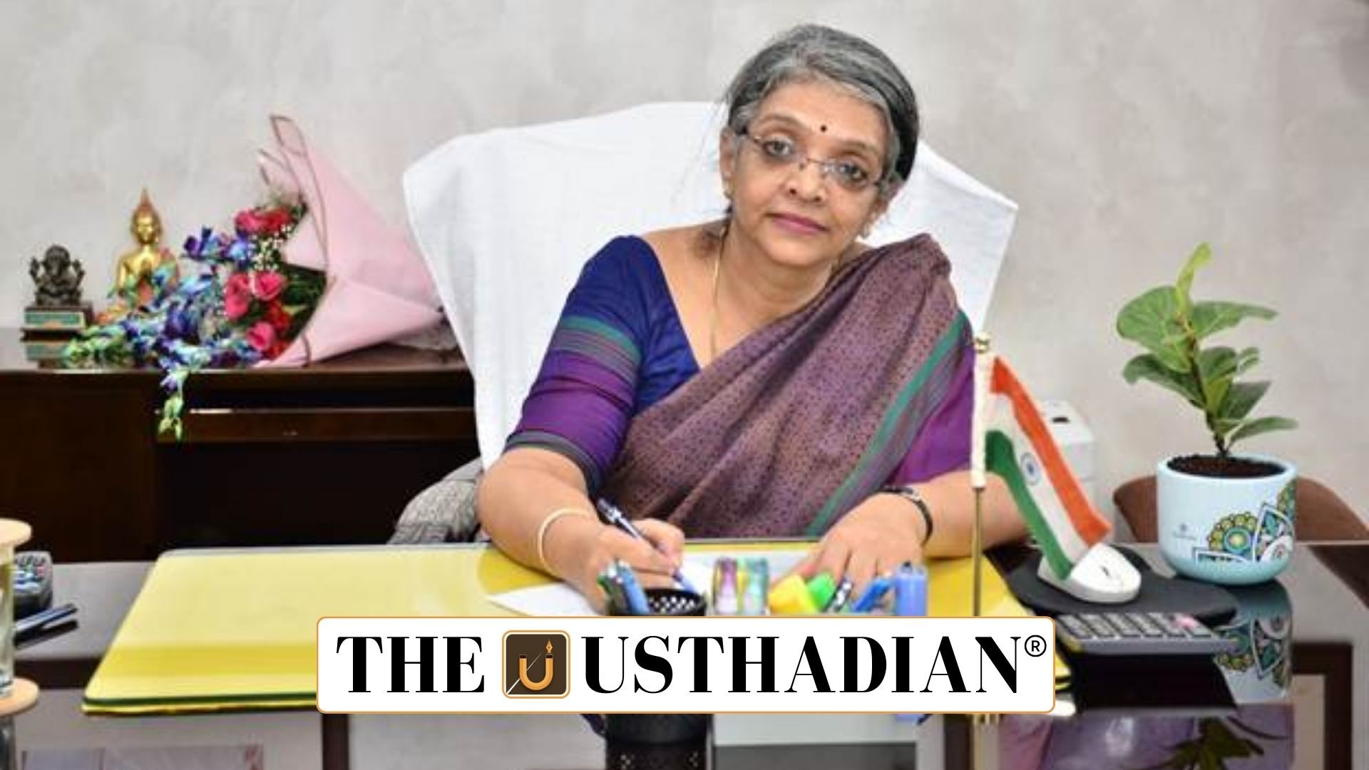 TCA Kalyani Takes Over as India’s New Controller General of Accounts