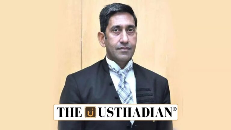Justice Shree Chandrashekhar Assumes Role of Bombay High Court Chief