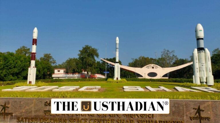 Andhra Pradesh Space City and Defence Hubs