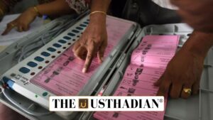 Election Commission Updates EVM Ballot Paper