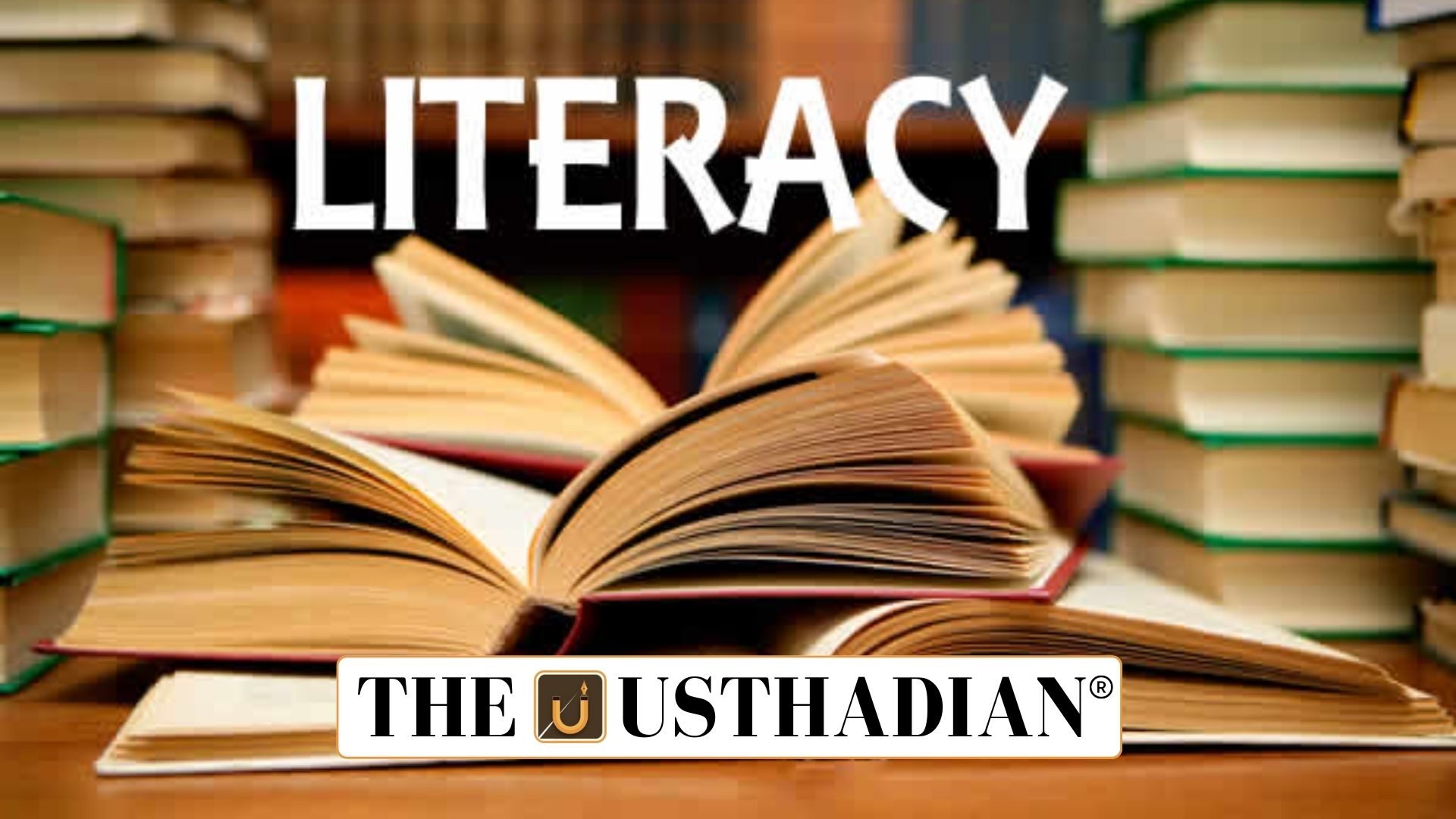 India Achieves 80.9 Percent Literacy in 2023–24