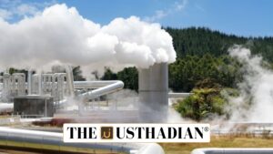 India’s First National Geothermal Energy Policy