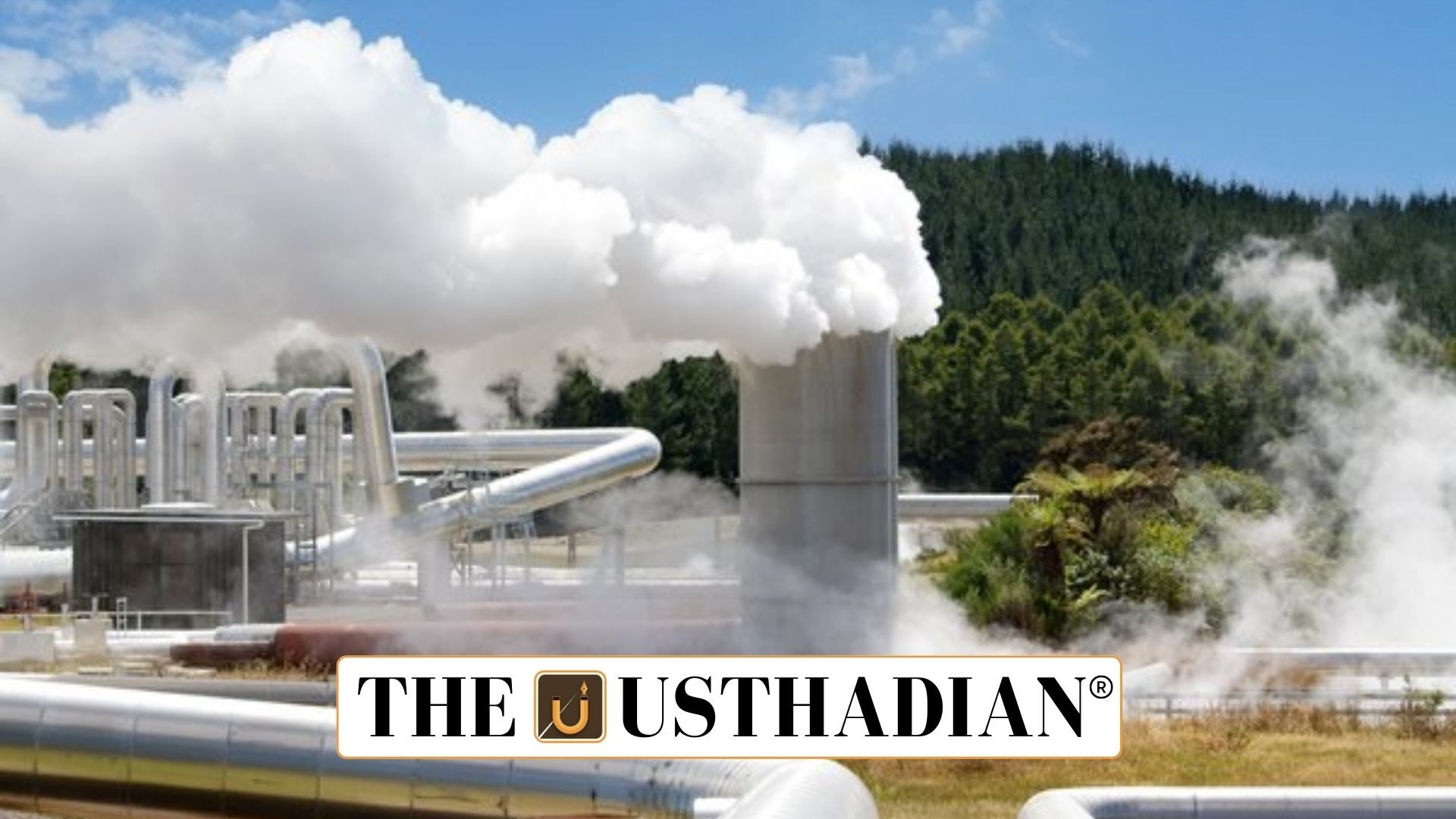 India’s First National Geothermal Energy Policy