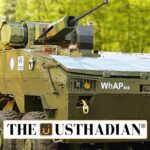 India Expands Defence Manufacturing to Morocco