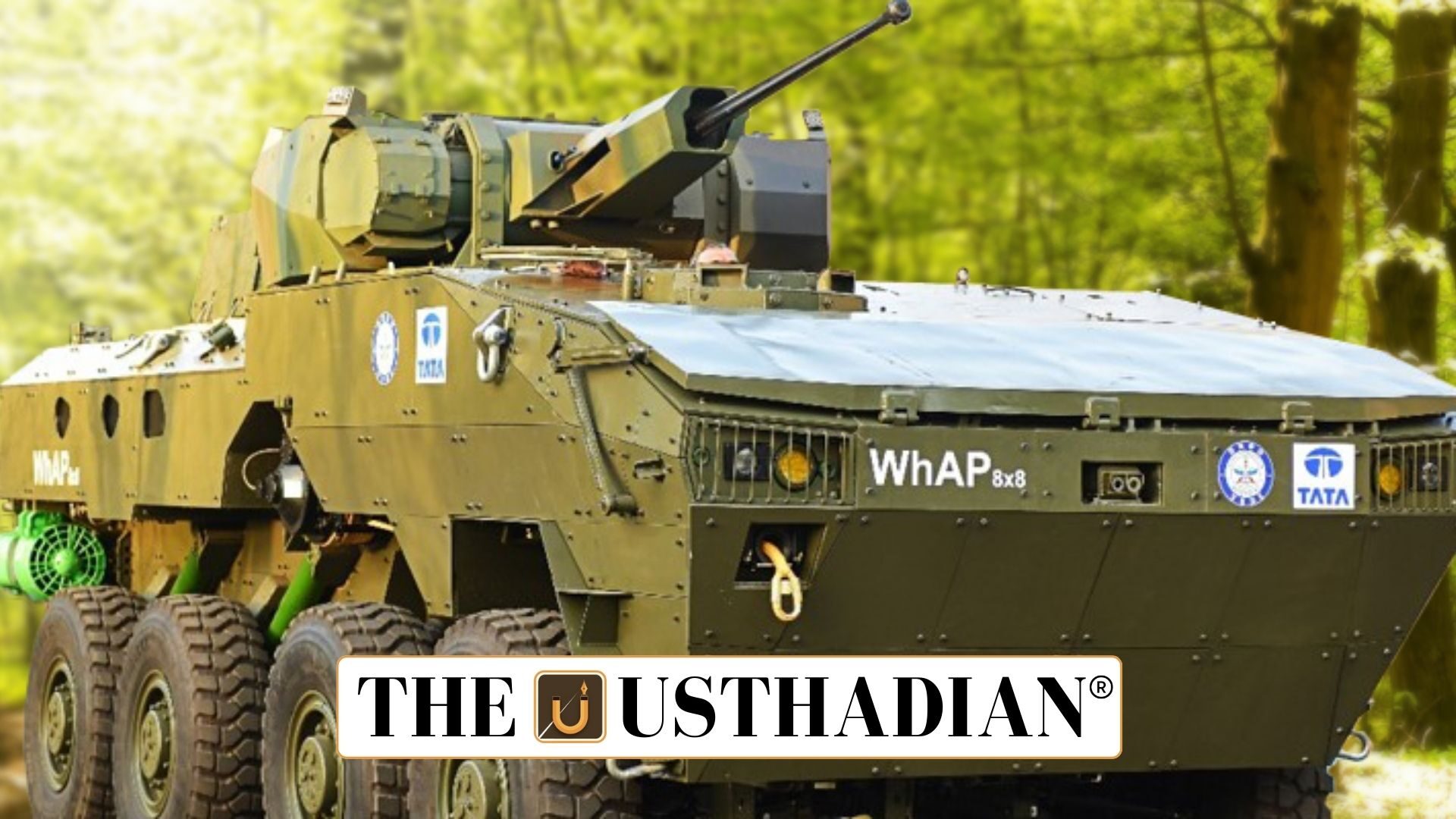 India Expands Defence Manufacturing to Morocco
