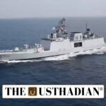 Singapore Endorses India’s Malacca Strait Patrol