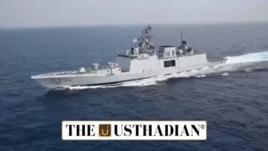Singapore Endorses India’s Malacca Strait Patrol