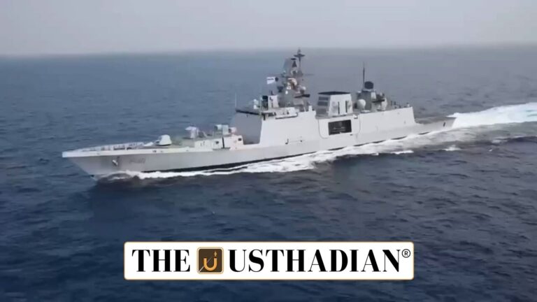 Singapore Endorses India’s Malacca Strait Patrol