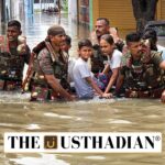 Army Relief Mission Restores Hope in Flood Affected North