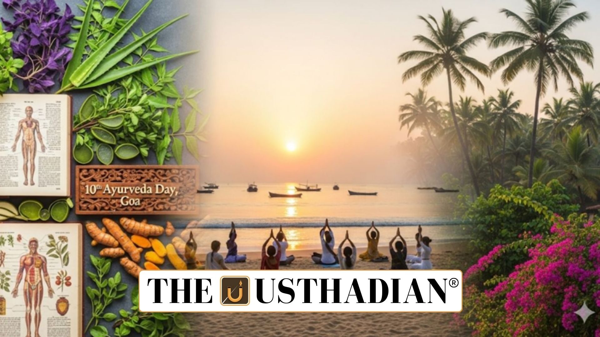 Goa hosts 10th Ayurveda Day with global participation