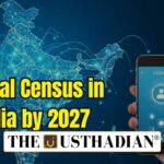 India’s First Fully Digital Census 2027