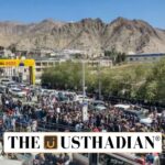 Ladakh Protests for Autonomy and Safeguards